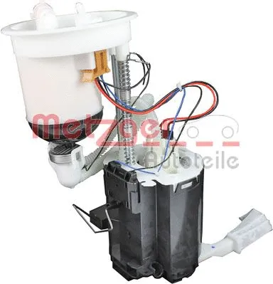 Fuel Feed Unit (2250180)