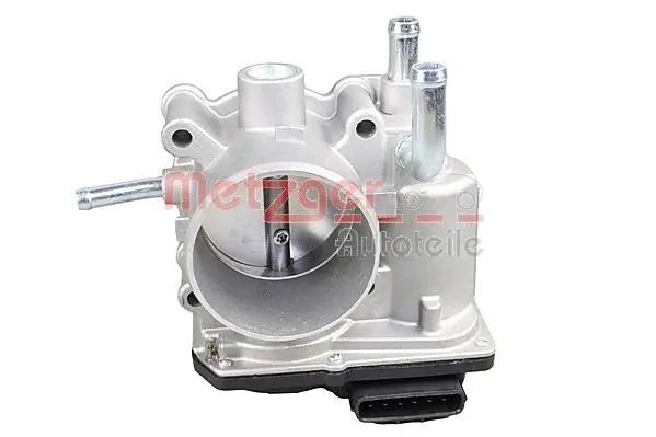Throttle Body (0892830)