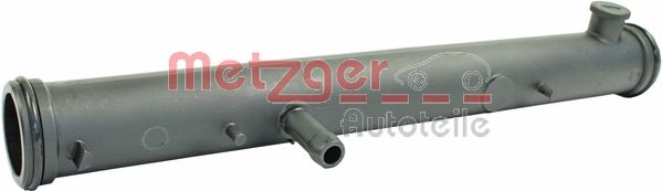Coolant Pipe (4010030)
