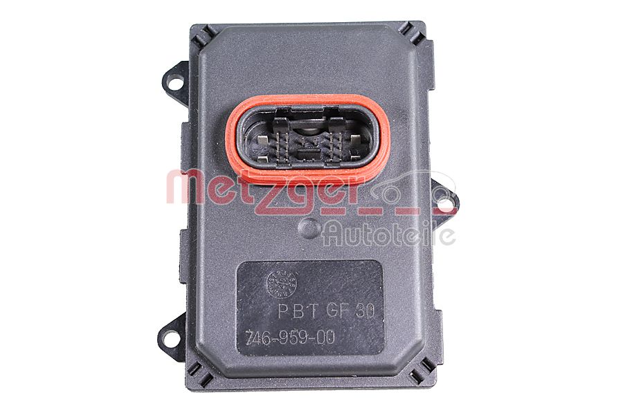 Control Unit, lights (0896553)