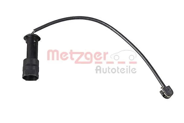 Warning Contact, brake pad wear (1190080)