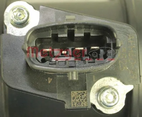 Mass Air Flow Sensor (0890317)
