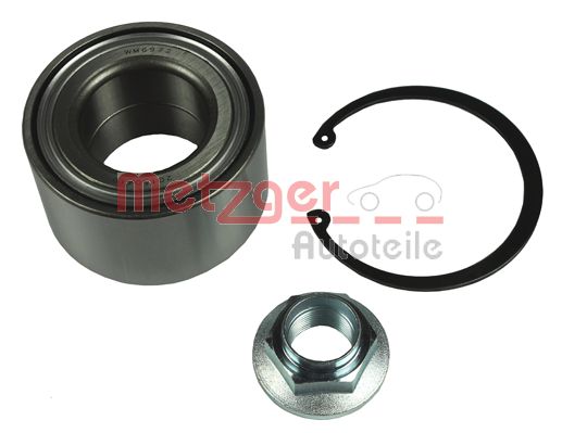 Wheel Bearing Kit