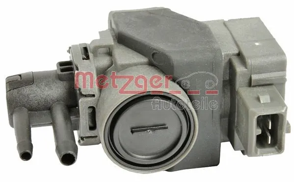 Pressure converter, turbocharger (0892296)