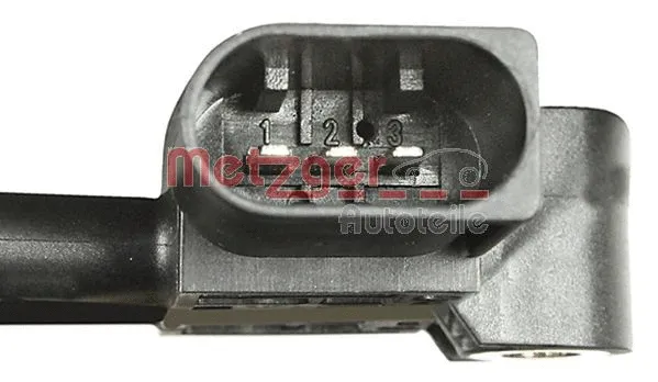 Sensor, exhaust pressure (0906344)