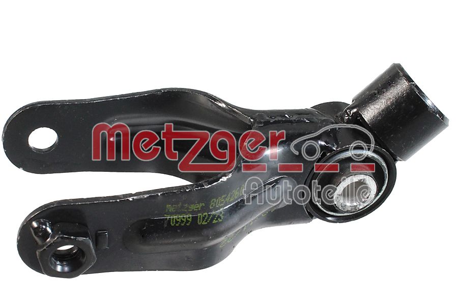 Mounting, engine (8054260)