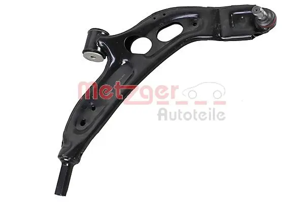 Control/Trailing Arm, wheel suspension (58107002)