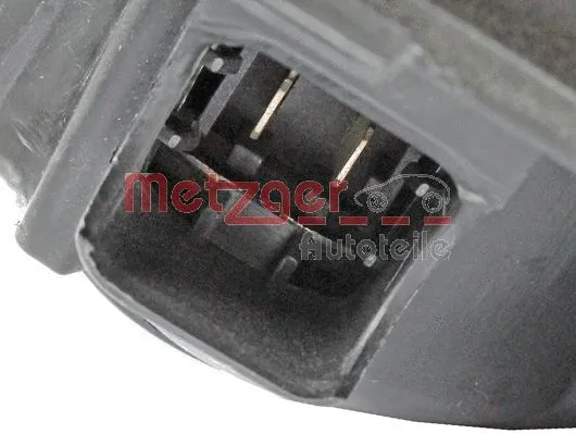 Interior Blower (0917149)