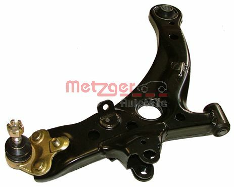 Control/Trailing Arm, wheel suspension (58066712)