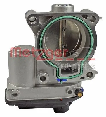 Throttle Body (0892354)