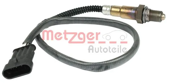 Lambda Sensor