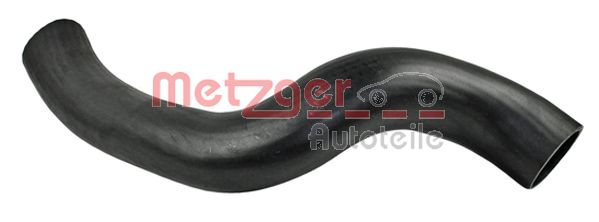 Charge Air Hose (2400371)