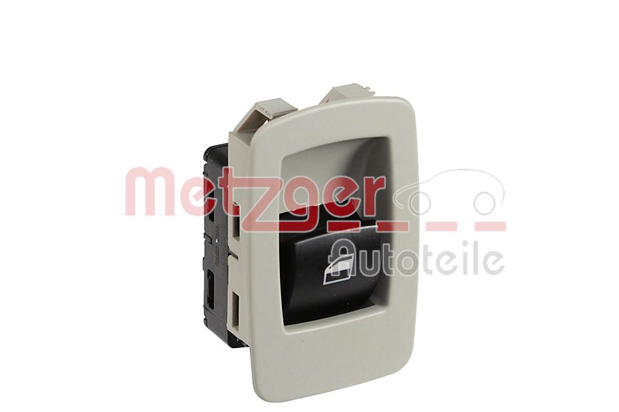 Switch, window regulator (0916963)