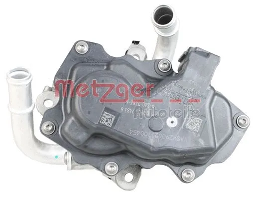 EGR Valve (0892714)