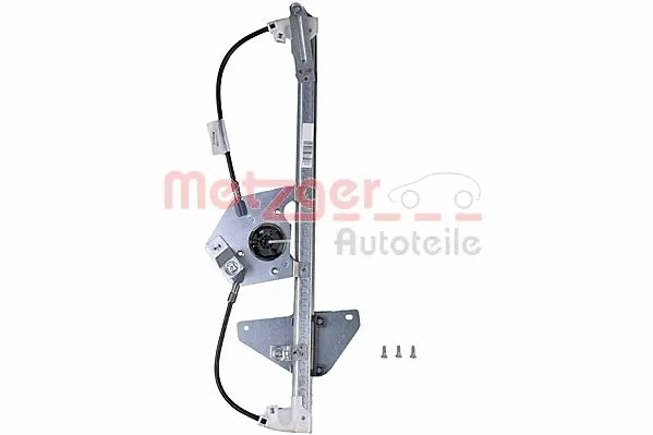 Window Regulator (2160524)