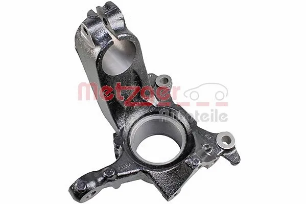 Steering Knuckle, wheel suspension (58136401)
