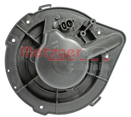 Interior Blower (0917140)
