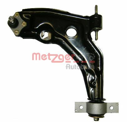 Control/Trailing Arm, wheel suspension (58002001)