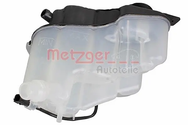 Expansion Tank, coolant (2140273)