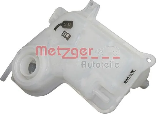 Expansion Tank, coolant