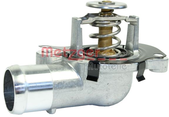 Thermostat, coolant (4006179)