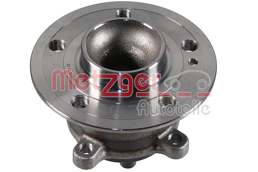 Wheel Bearing Kit (WM 2319)