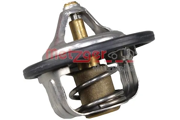 Thermostat, coolant (4006428)