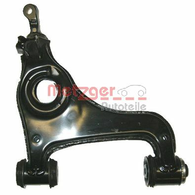 Control/Trailing Arm, wheel suspension (58055701)