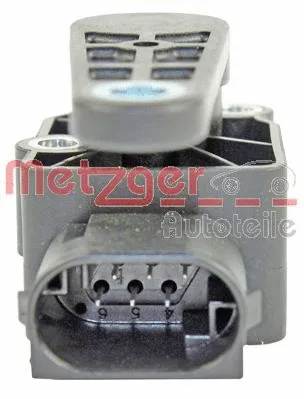 Sensor, Xenon light (headlight levelling) (0901154)