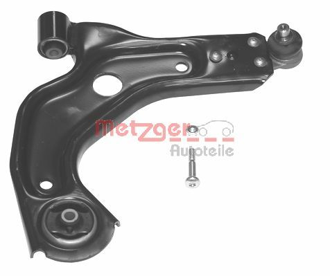 Control/Trailing Arm, wheel suspension (58041012)