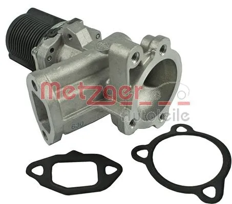 EGR Valve