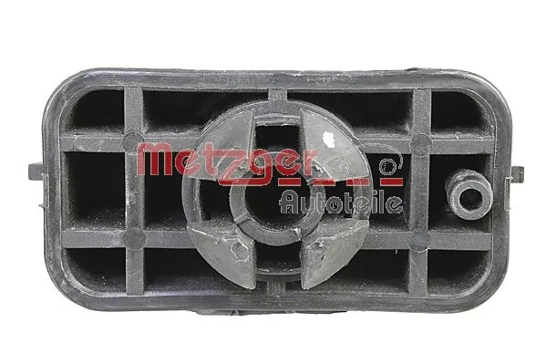 Lift Point Pad, jack