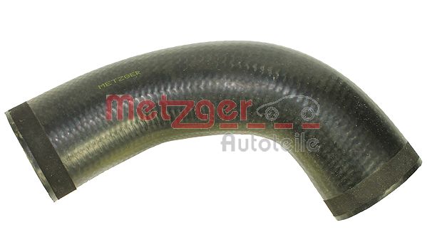 Charge Air Hose (2400090)
