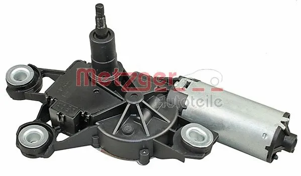 Wiper Motor