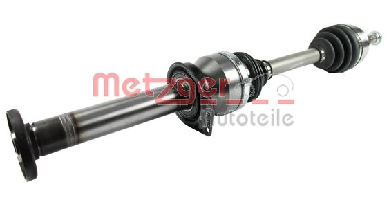 Drive Shaft (7210032)