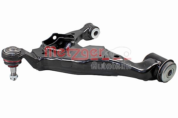 Control/Trailing Arm, wheel suspension (58125502)