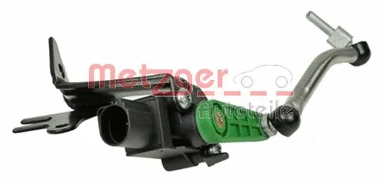 Sensor, headlight levelling