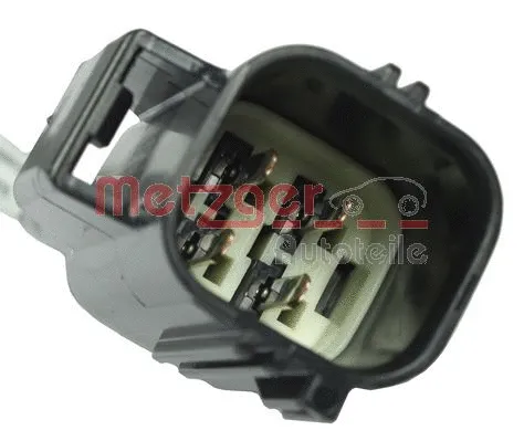 Lambda Sensor (0893133)