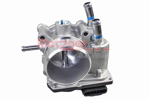 Throttle Body (0892865)