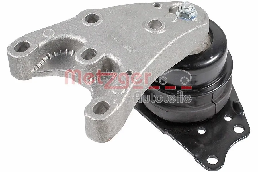 Mounting, engine (8053936)