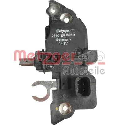 Alternator Regulator