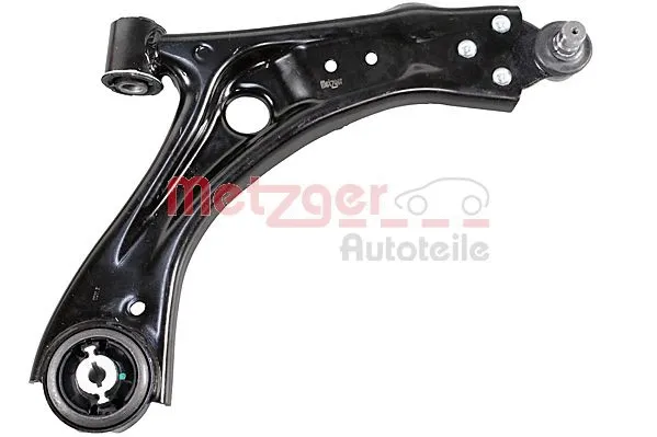 Control/Trailing Arm, wheel suspension (58144602)