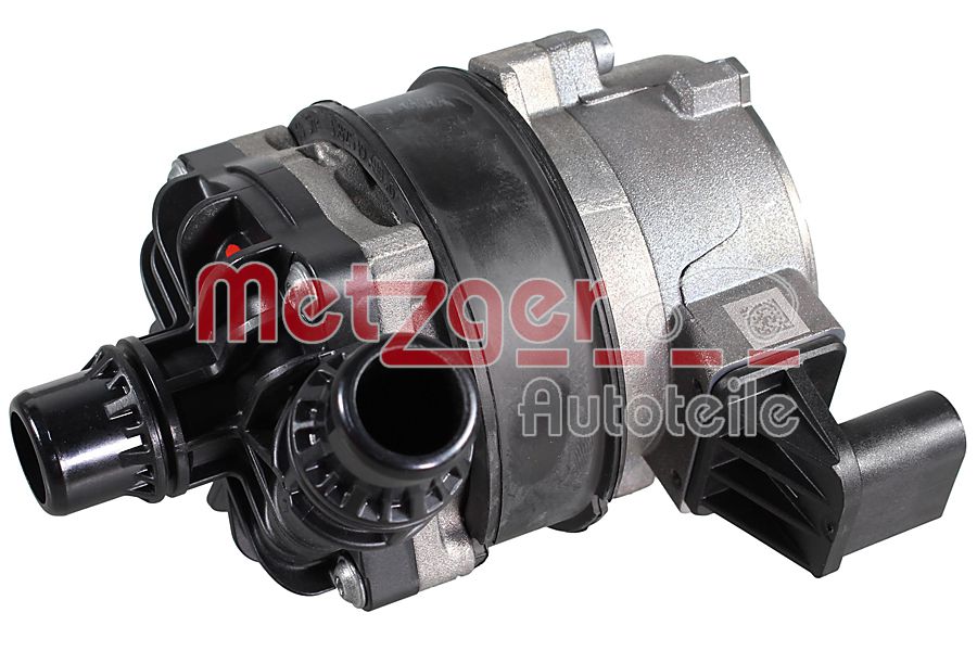 Auxiliary Water Pump (cooling water circuit) (2221184)