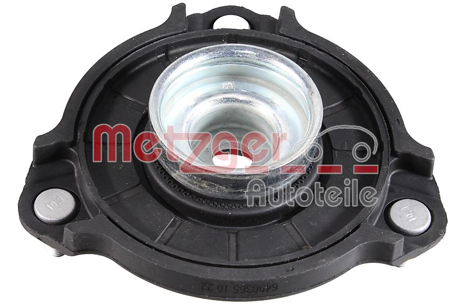 Suspension Strut Support Mount