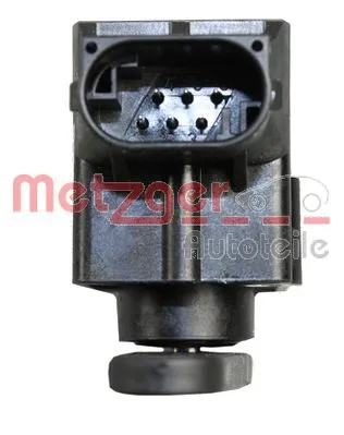 Sensor, Xenon light (headlight levelling) (0901137)