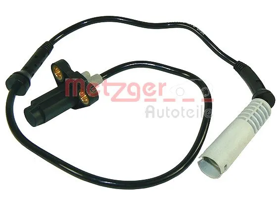 Sensor, wheel speed (0900006)