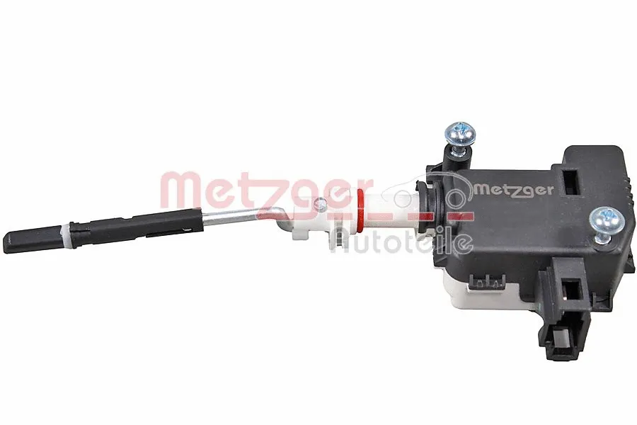 Actuator, central locking system (2317025)