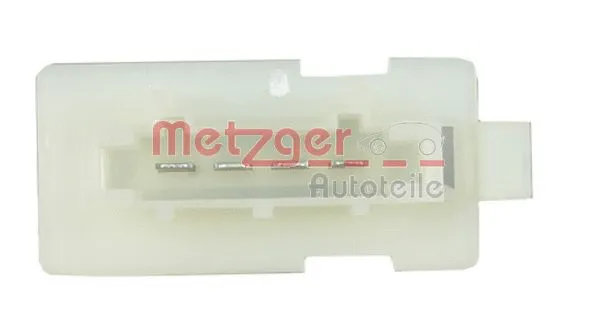 Resistor, interior blower (0917261)