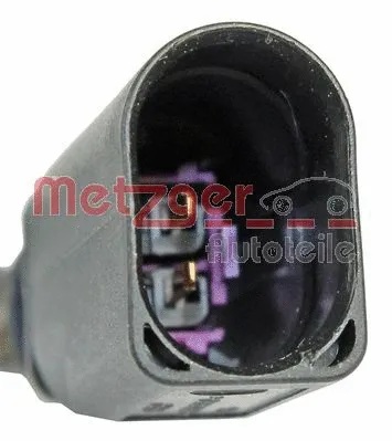 Sensor, exhaust gas temperature (0894370)