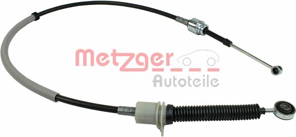 Cable Pull, manual transmission (3150136)